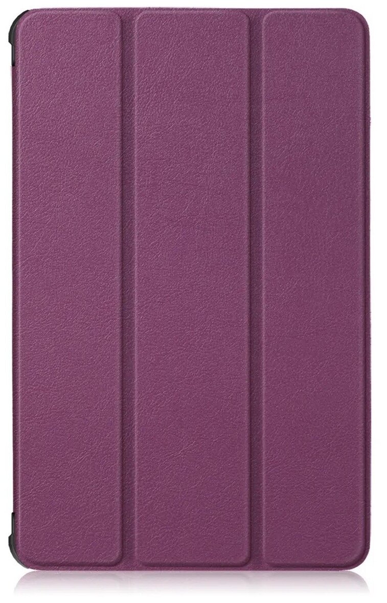 Чехол для планшета Kakusiga Леново/Lenovo K10 2021, фиолетовый