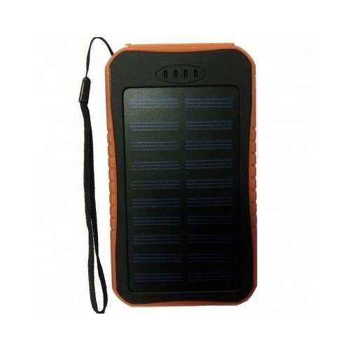 Внешний Аккумулятор с Солнечной Панелью Solar Power Bank Aspect EK-13 119000₽