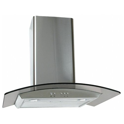 Вытяжка Elikor Аметист 60Н-430-К3Д нерж тонир 1242500₽
