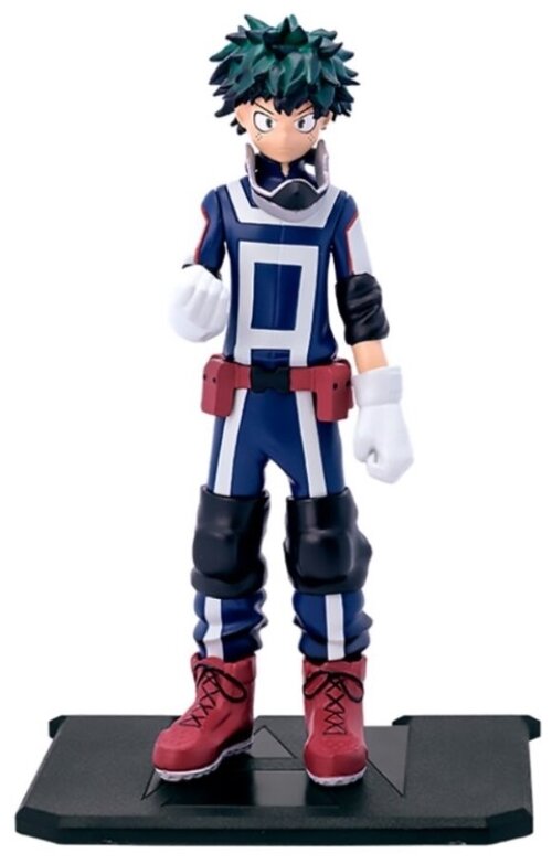 Фигурка My Hero Academia Izuku Midoriya 16,5 см ABYFIG001