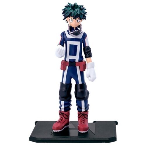 Фигурка My Hero Academia: Izuku Midoriya (16,5 см) фигурка banpresto mha the amazing heroes izuku midoriya 0045557121044