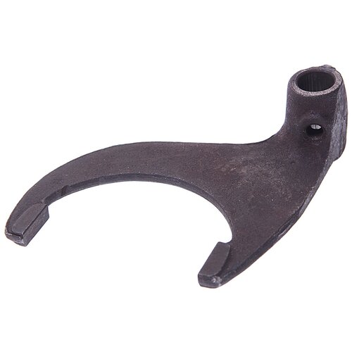 Вилка КПП ЗИЛ-130 1-й передачи и заднего хода полимикс СААЗ 130-1702024