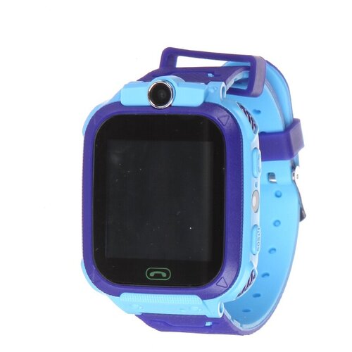 Smarterra SmartLife Kids Light Blue SM-SLKB