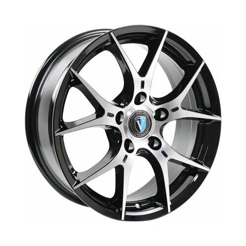 фото Диск литой tech line 1617 6.5x16/5x112.0 d57.1 et40.0 bd tech-line