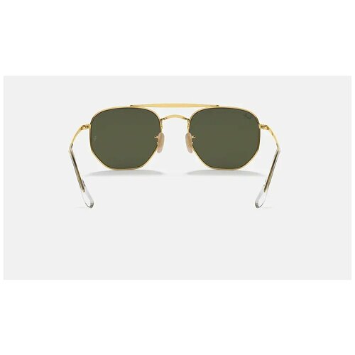 Очки Ray-Ban RB 3648 001 Marshal