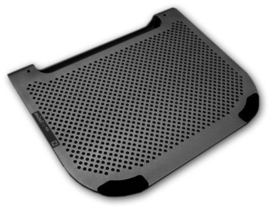 Подставка для ноутбука cRadia CRF104XL черный