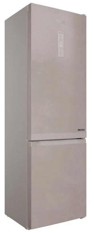 Холодильник Hotpoint-Ariston HTS 8202I M O3 - фотография № 2
