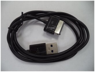 USB кабель на ASUS TF-101(широкий) в пакете