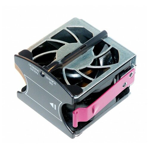 468715-001 HP Вентилятор HP Active Cool Fan Module (Delta) [468715-001]