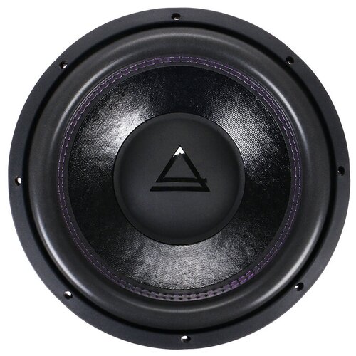 Сабвуфер Aura INDIGO-12 30 см 751 Вт 1501 Вт 999000₽