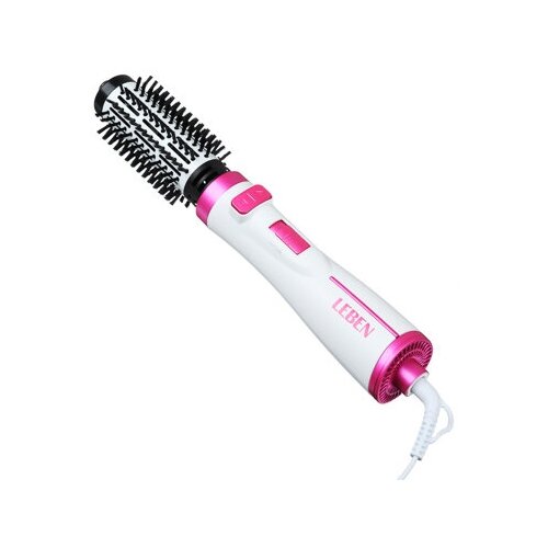 Фен-щетка для волос с вращениемУтюжок для волосПлойкаВыпрямительКрасота и здоровьеСтайлер 411100₽