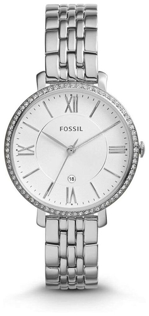 Fossil Jacqueline ES3631