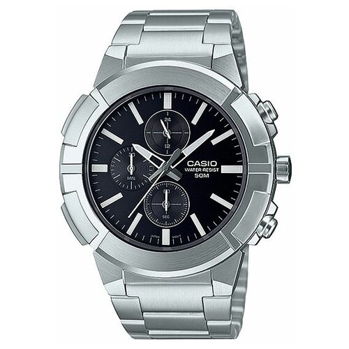 фото Casio мужские наручные часы casio mtp-e501d-1a