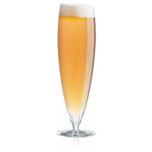 Пивные бокалы большие 2 шт 500 мл