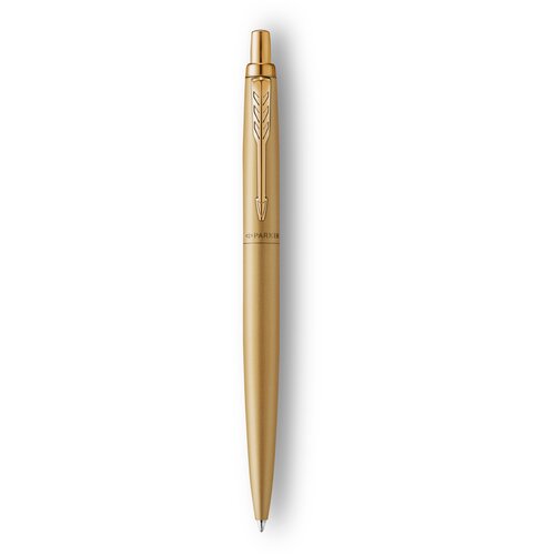 Parker 2122754 Ручка шариковая parker jotter monochrome xl se20, gold gt