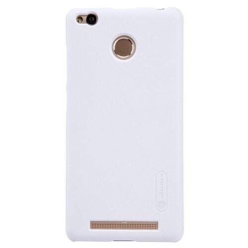  Nillkin Frosted Shield   Xiaomi Redmi 3 Pro White ()