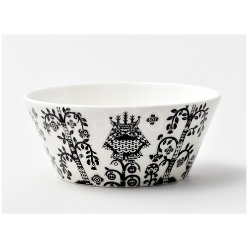 Чаша Taika (черный)