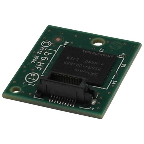 Модуль памяти HP 4Gb eMMC B5L32-67901 945800₽