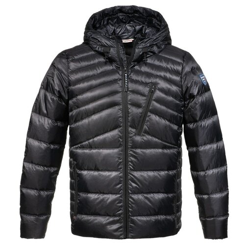 Куртка для активного отдыха Dolomite Jacket Hood M's Corvara Earth Brown (US:S)