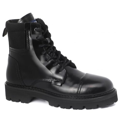 Ботинки Tommy Jeans EM0EM00542 черный, Размер 42