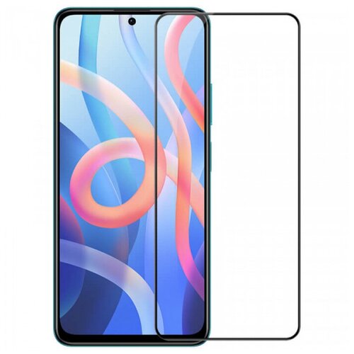 Nillkin CP+ PRO Закаленное защитное стекло для Xiaomi Redmi Note 11 5G / Note 11T 5G / Poco M4 Pro 5G