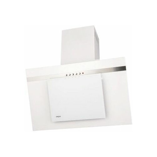 Вытяжка AKPO WK-4 Nero eco line 50 см белый 1178200₽