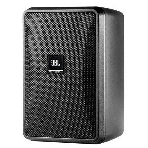 Акустика трансляционная низкоомная JBL CONTROL 23-1L 1210800₽