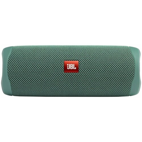 Портативная акустика JBL Flip 5 Green Eco Edition 1610000₽