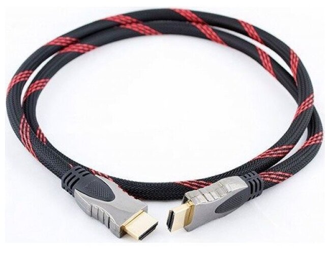 Кабель HDMI - HDMI MT Power 89508037 Diamond HDMI v2.0 3.0m