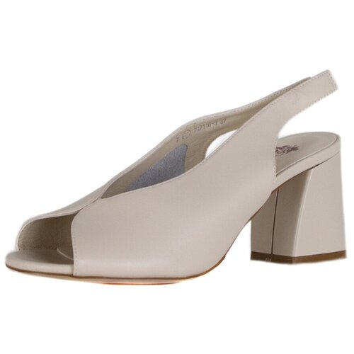 фото 212116-7 босоножки женские tf's tfs