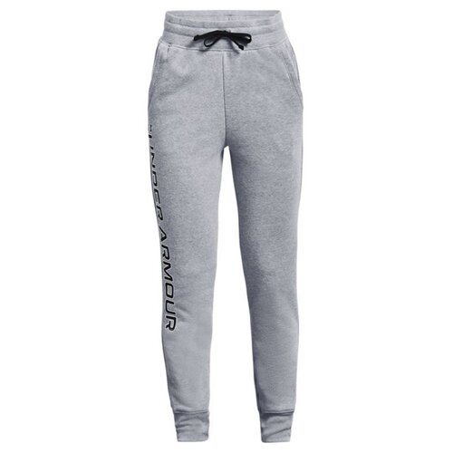 Брюки Under Armour Rival Fleece Joggers Дети 1356487-036 YXL