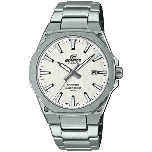 фото Наручные часы casio наручные часы casio edifice efr-s108d-7a, серебряный