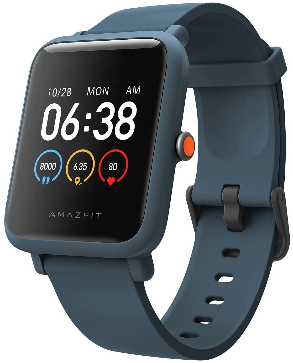 Amazfit - фото №2