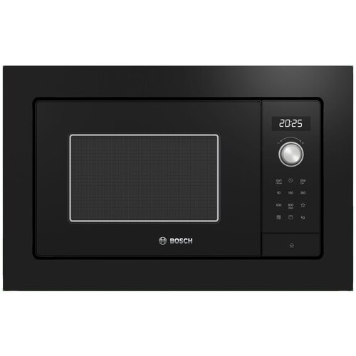 Встраиваемая микроволновая печь Bosch Serie 2 BEL653MX3 3468900₽