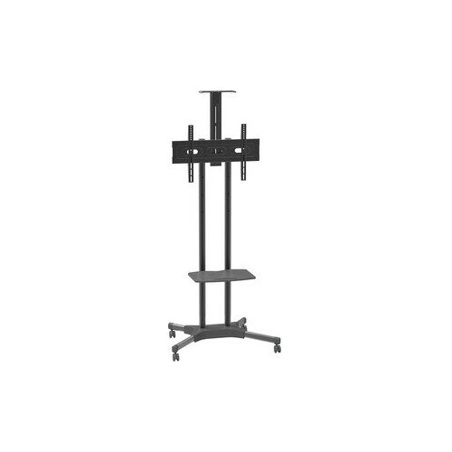 Стойка для телевизора Arm Media PT-STAND-12 black