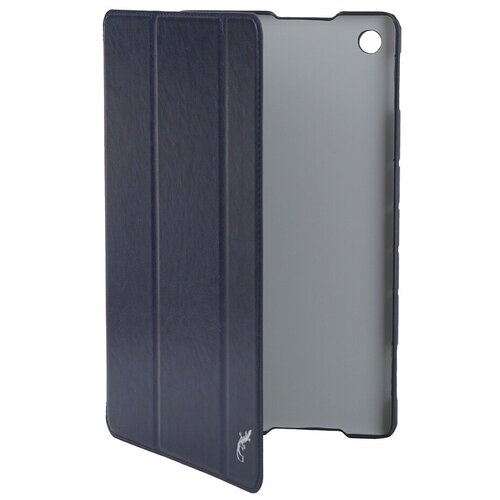 фото Чехол g-case для huawei mediapad m5 lite 10 slim premium dark blue gg-1045