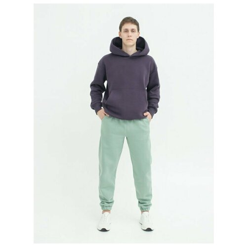 фото Худи rich line, размер m, фиолетовый