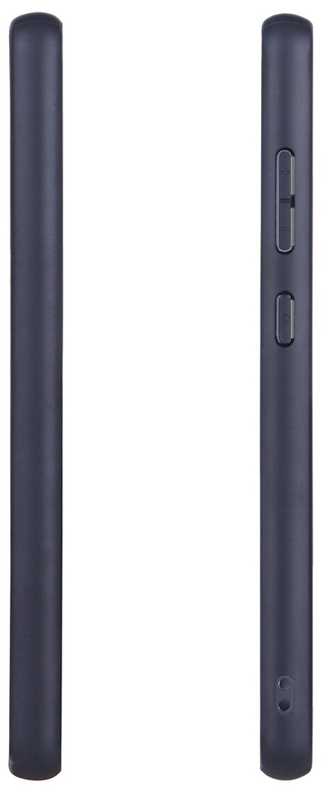 Чехол G-Case Carbon для Samsung Galaxy A72 SM-A725F