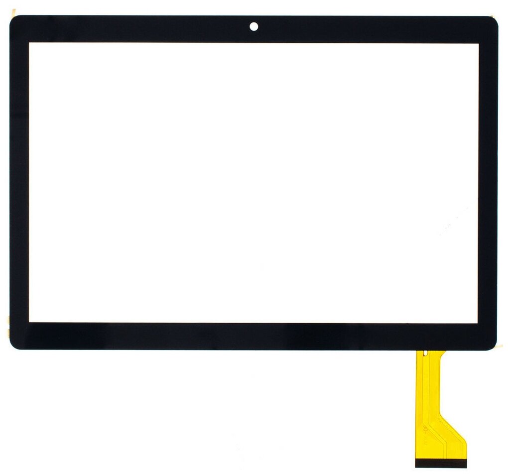 Тачскрин (сенсорное стекло) для планшета Digma Plane 1538E 4G (PS1150ML)