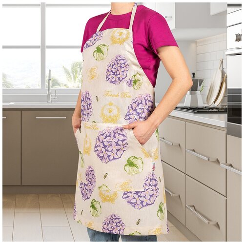 Фартук кухонный 