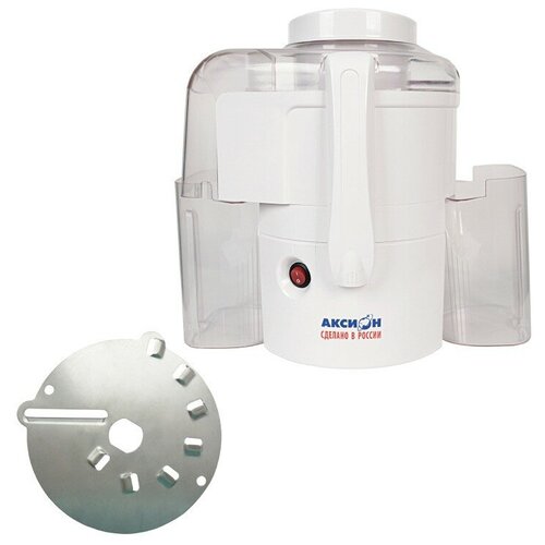Соковыжималка Аксион АксионWhite СЦ 3202 904000₽