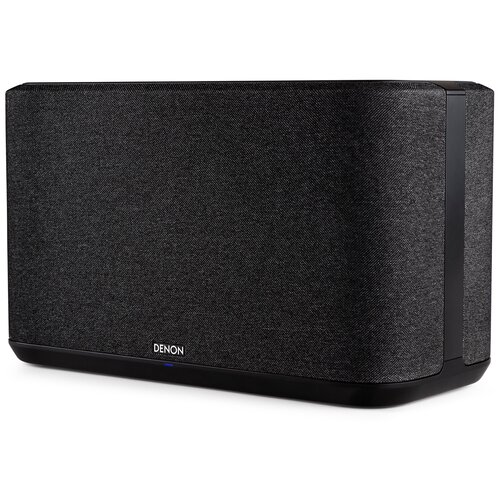 Беспроводная колонка Denon Home 350 черная 10345200₽