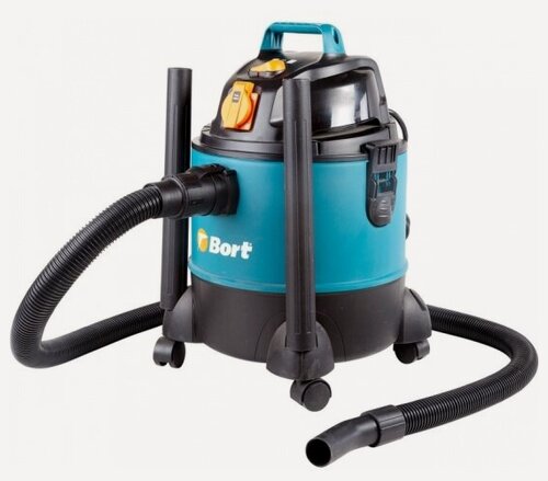 Изображение товара Пылесос Bort BSS-1220-Pro