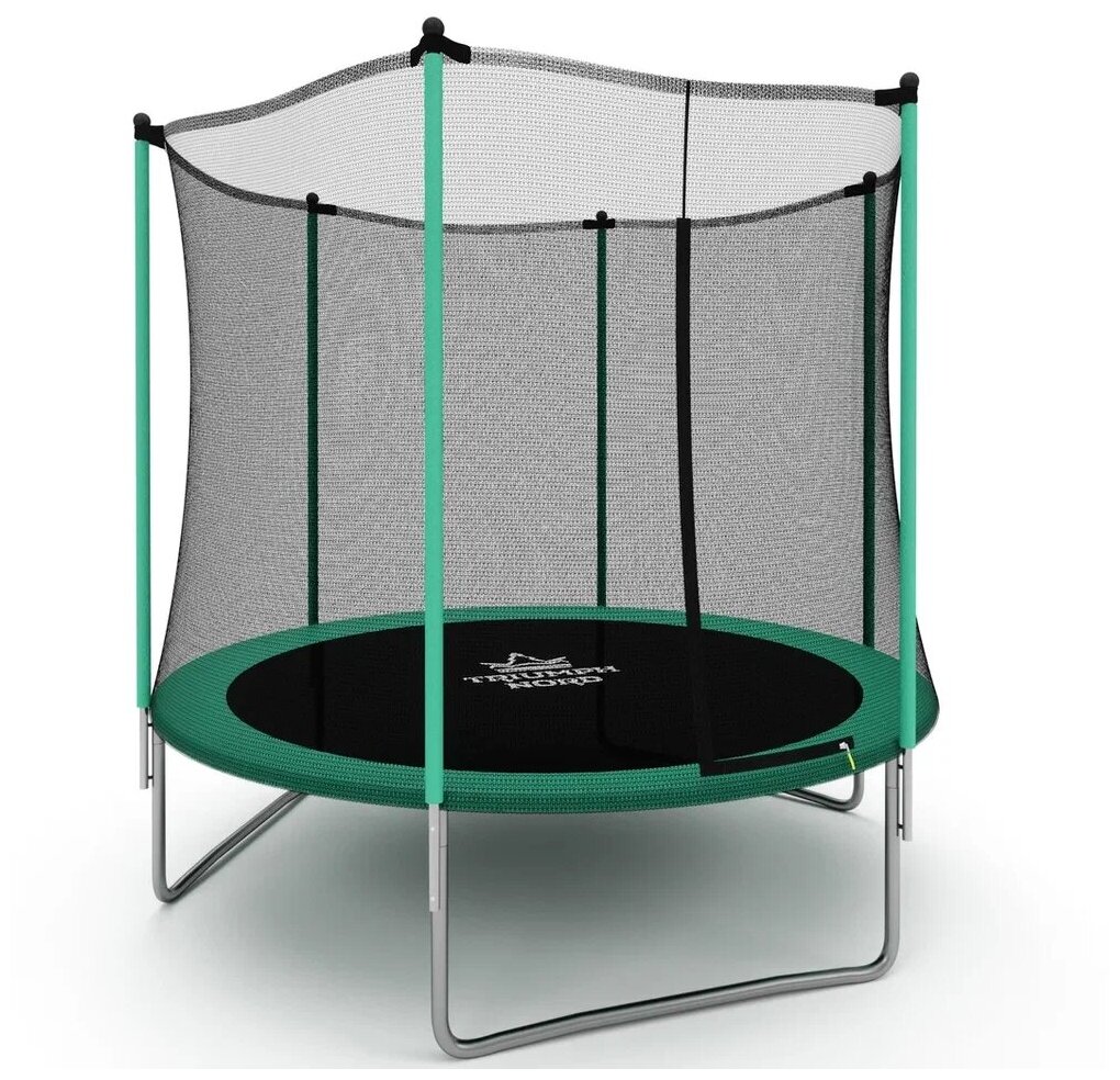 фото Батут триумф норд спортивный 244 СМ