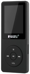 HiFi плеер RUIZU X02 8Gb Black