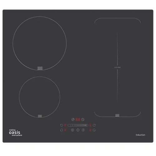 Варочная панель индукционная Oasis P-IBF (M)