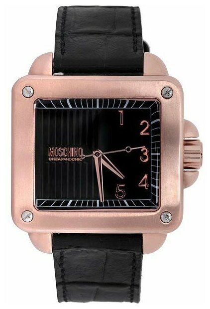 Наручные часы Moschino MW0278