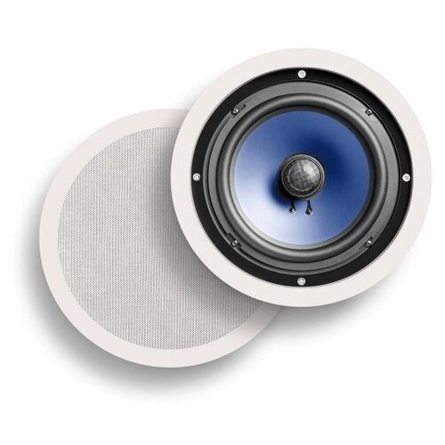 Встраиваемая акустика Polk audio IW RC 80i white 6099000₽