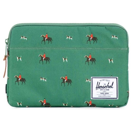 Herschel supply co Чехол водоотталкивающий Herschel Anchor 11'' MacBook Air Sunday