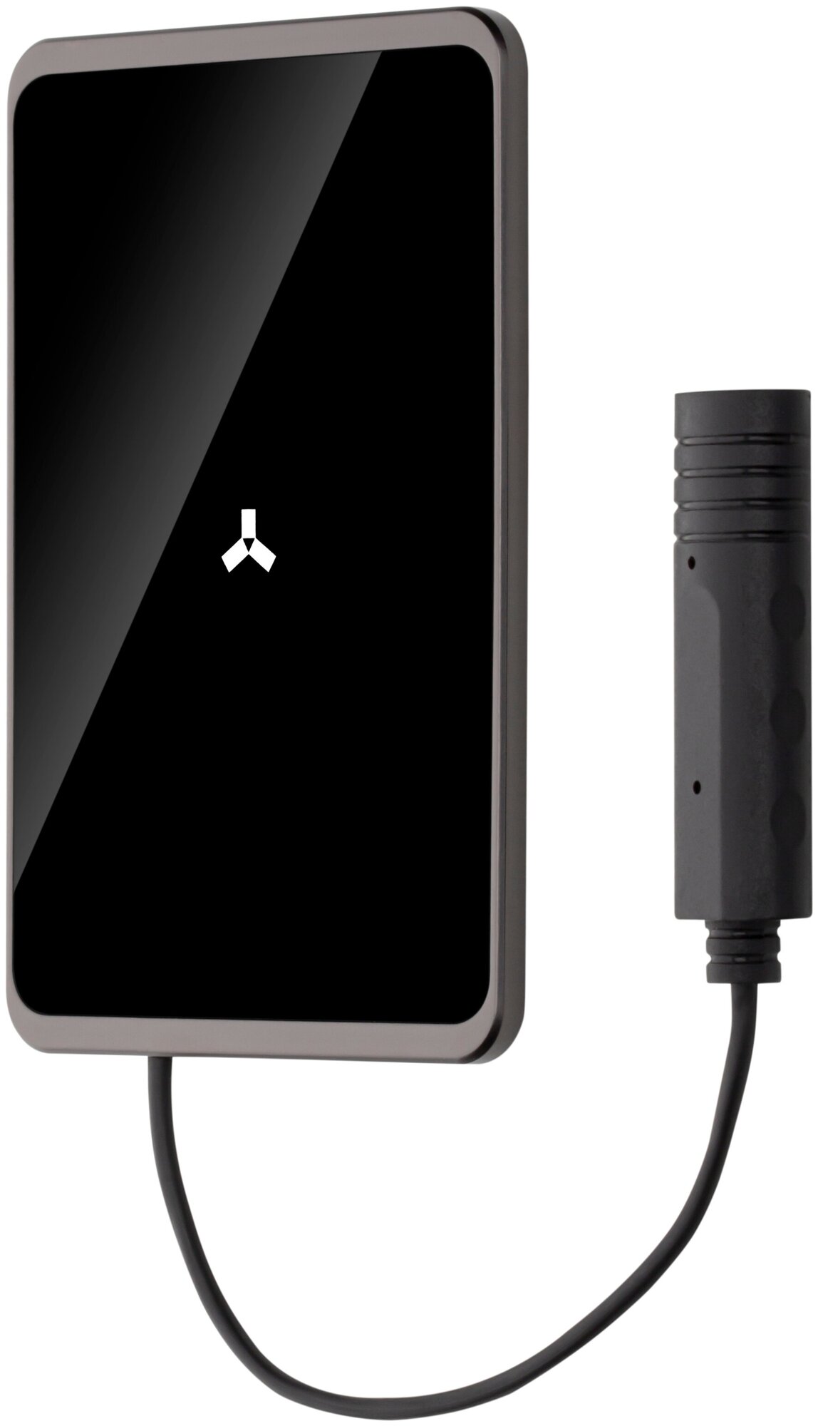 Беспроводное зарядное устройство Accesstyle Bermuda 15W, USB type-C, 2A, черный Noname - фото №5